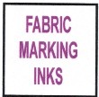 FABRIC MARKING INKS